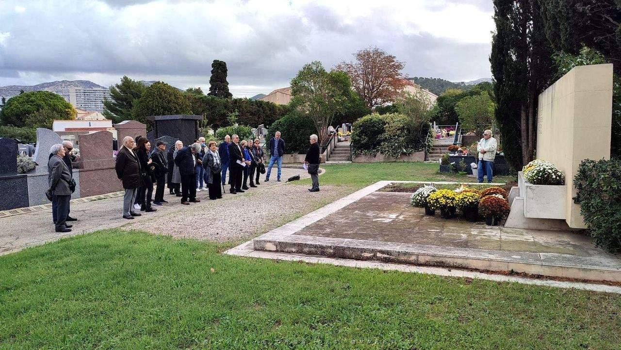 MARSEILLE -MAZARGUES - Cimetiere - 43.jpg